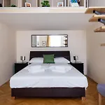 Reba Apartment