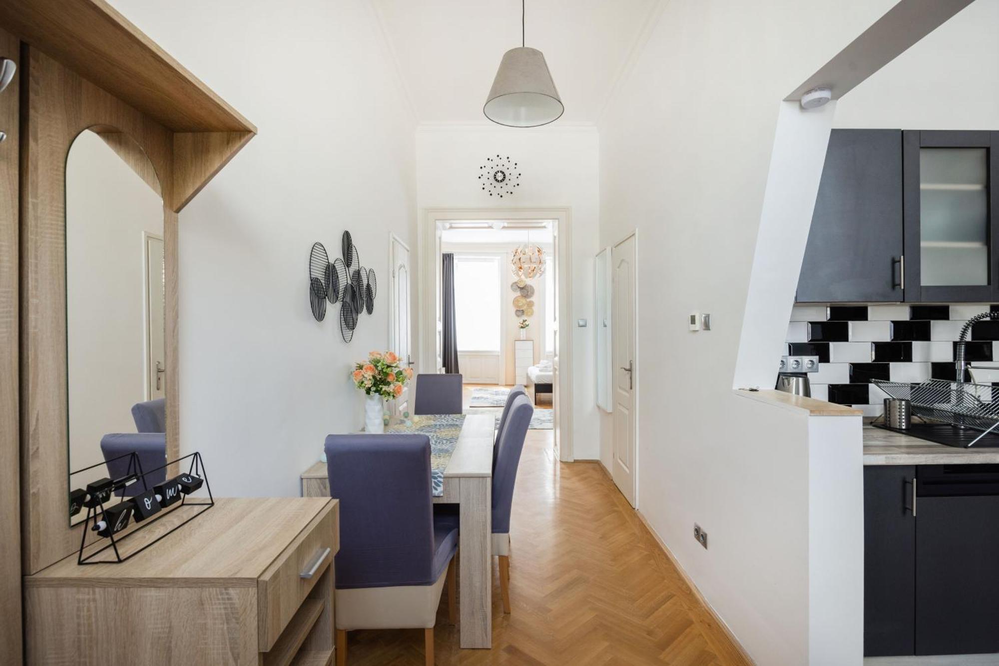 Reba Apartament