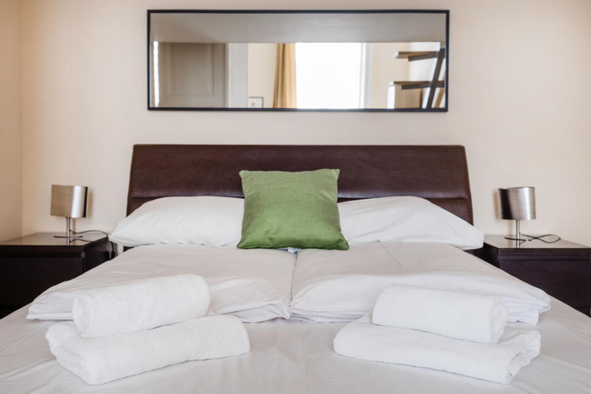 Apartman Reba