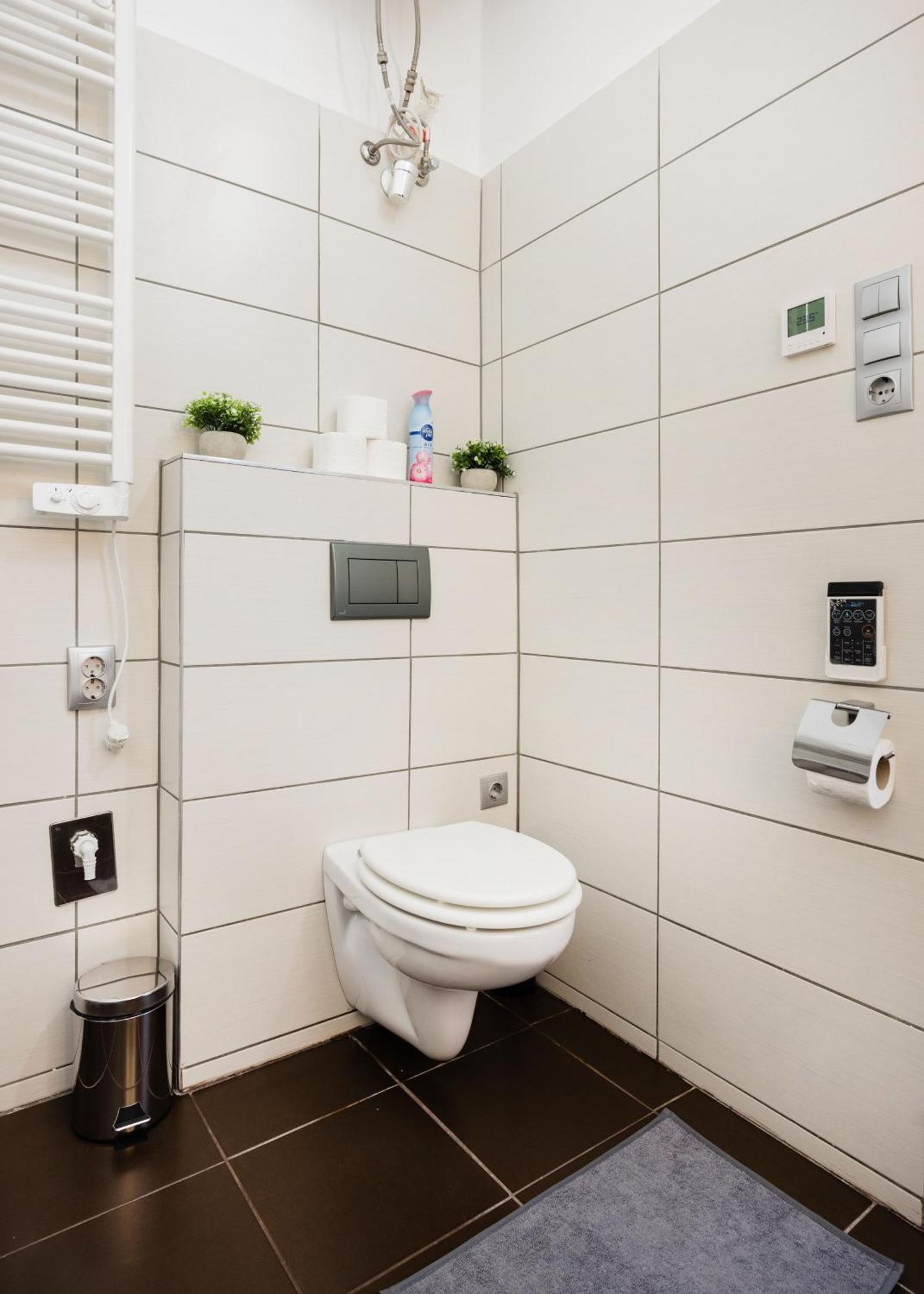 Apartman Reba *