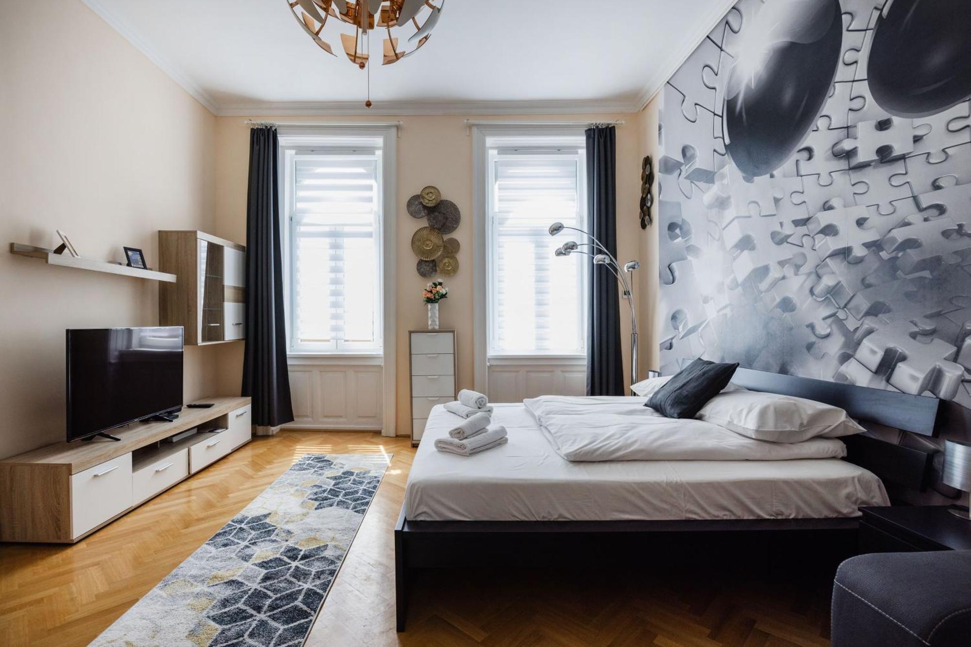 Reba Apartament