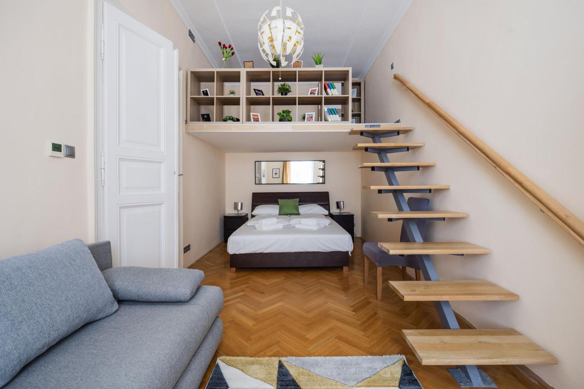 Apartman Reba